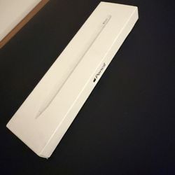 Apple Pencil (USB-C) — Open Box, Like New — $60