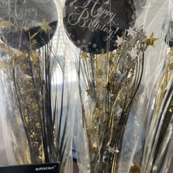 Party Table Decorations 