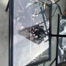 Fallen Supper Bad Guys 