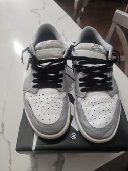 Jordan 1 Retro Low OG