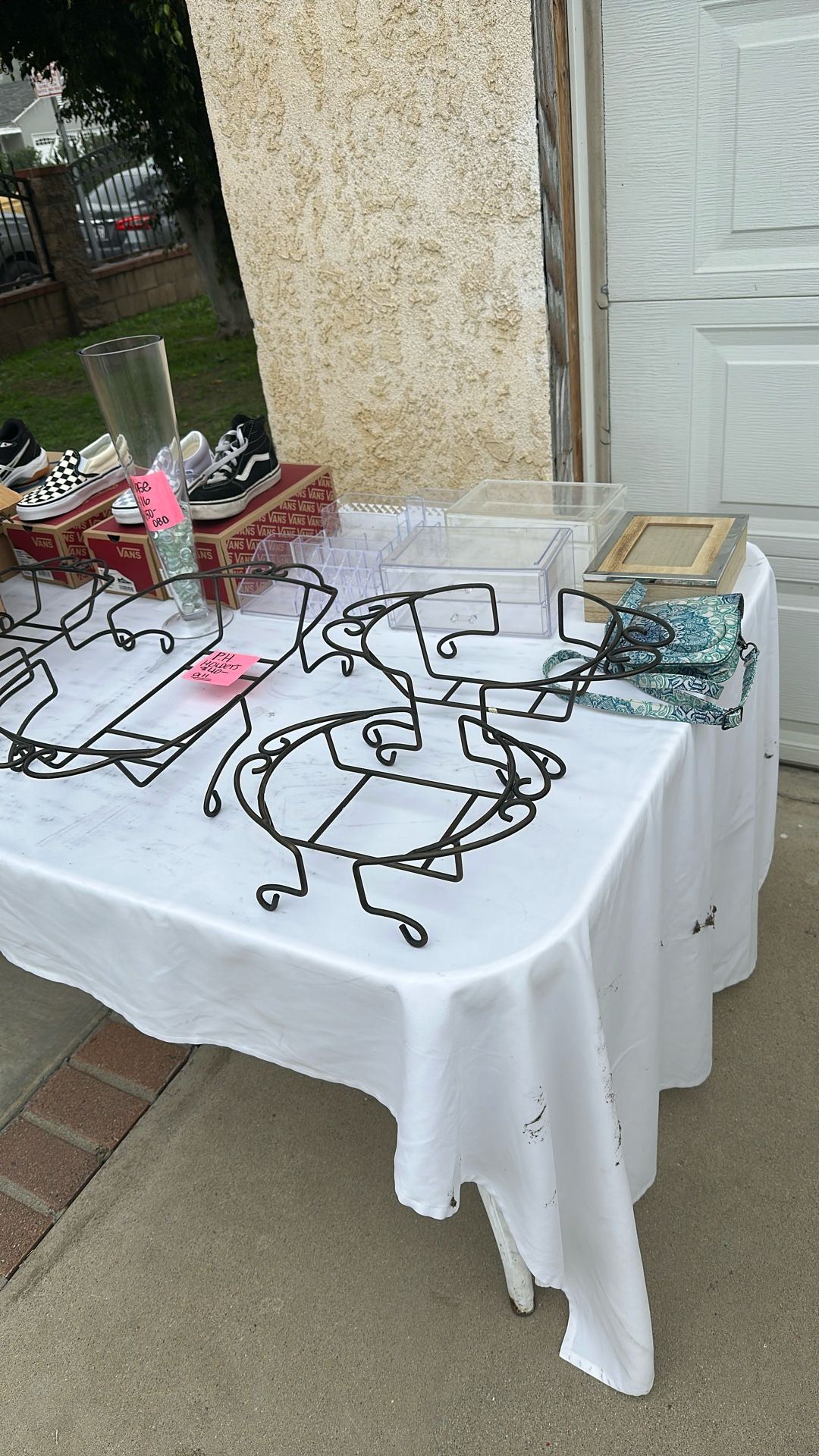 Sale Today - Lost Of Stuff