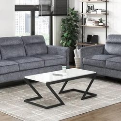Sofa Loveseat 