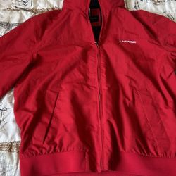 tommy hill figer jacket 