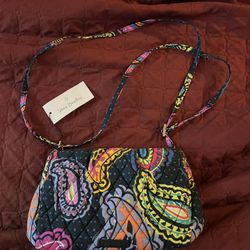 Purse Vera Bradley 