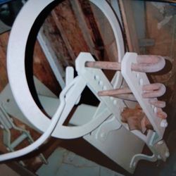 Vender Heavy Machine With Dies