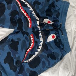 Bape Shorts