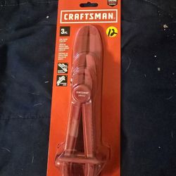 Craftsman 3pc Line Clamps