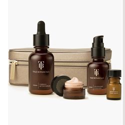 True Botanicals The Age-Defying Power of Chebula Set