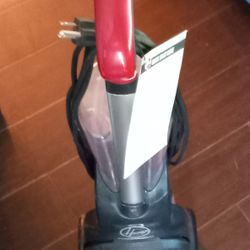 Hoover Carpet And Rug Cleaner