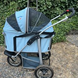 PET STROLLER 