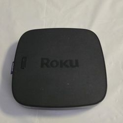 Rouku Ultra 4660X2 4K HD HDR Media Streamer