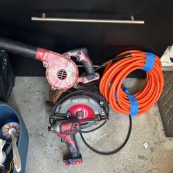 Tools 