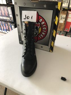 Justin boots