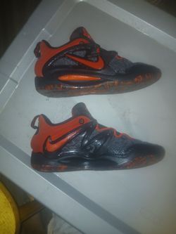 NIKE KD 15