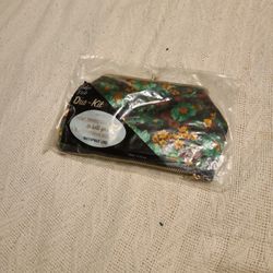 Personal Item Purse