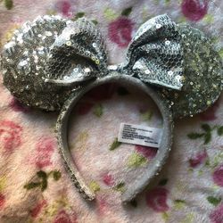 Minnie Mouse Ears