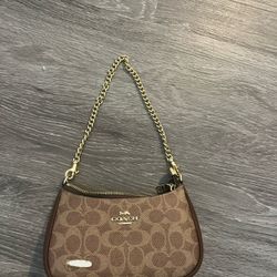 coach Bag (read The Description)