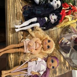 Free Girl Dolls And Doll Closet