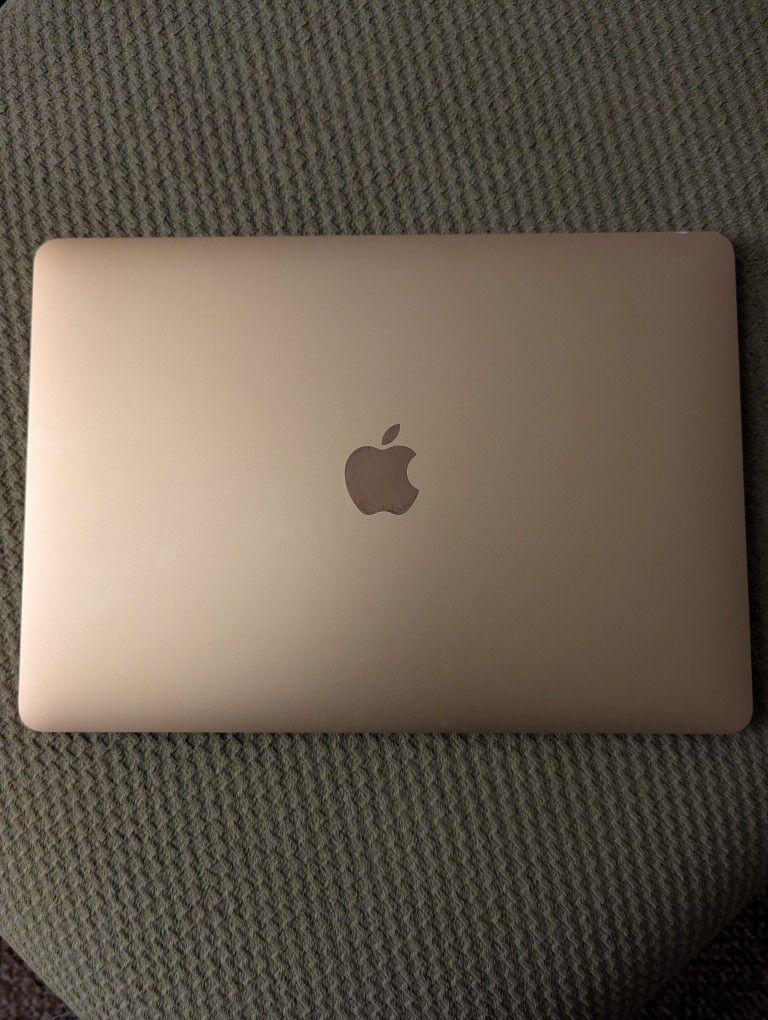 Macbook Air 13" 