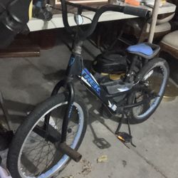 Trek BMX Jet Series 20  