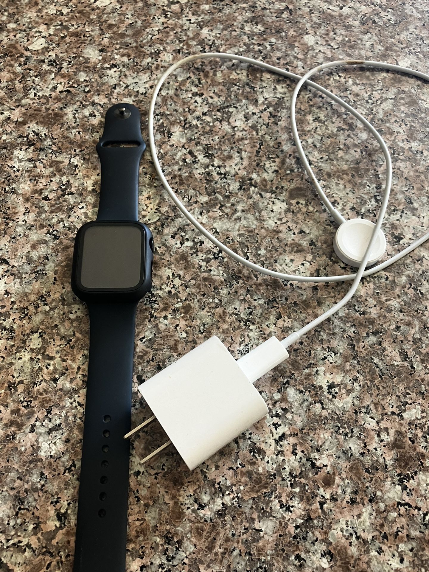 Apple Watch Se 2nd Gen 44mm