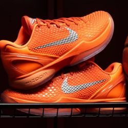 Nike Kobe Protro 6