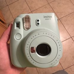 Instax Mini 9