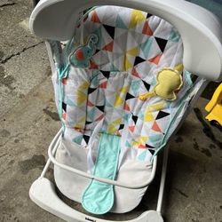 Baby Swing Seat 