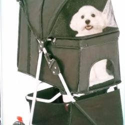 Pet Stroller