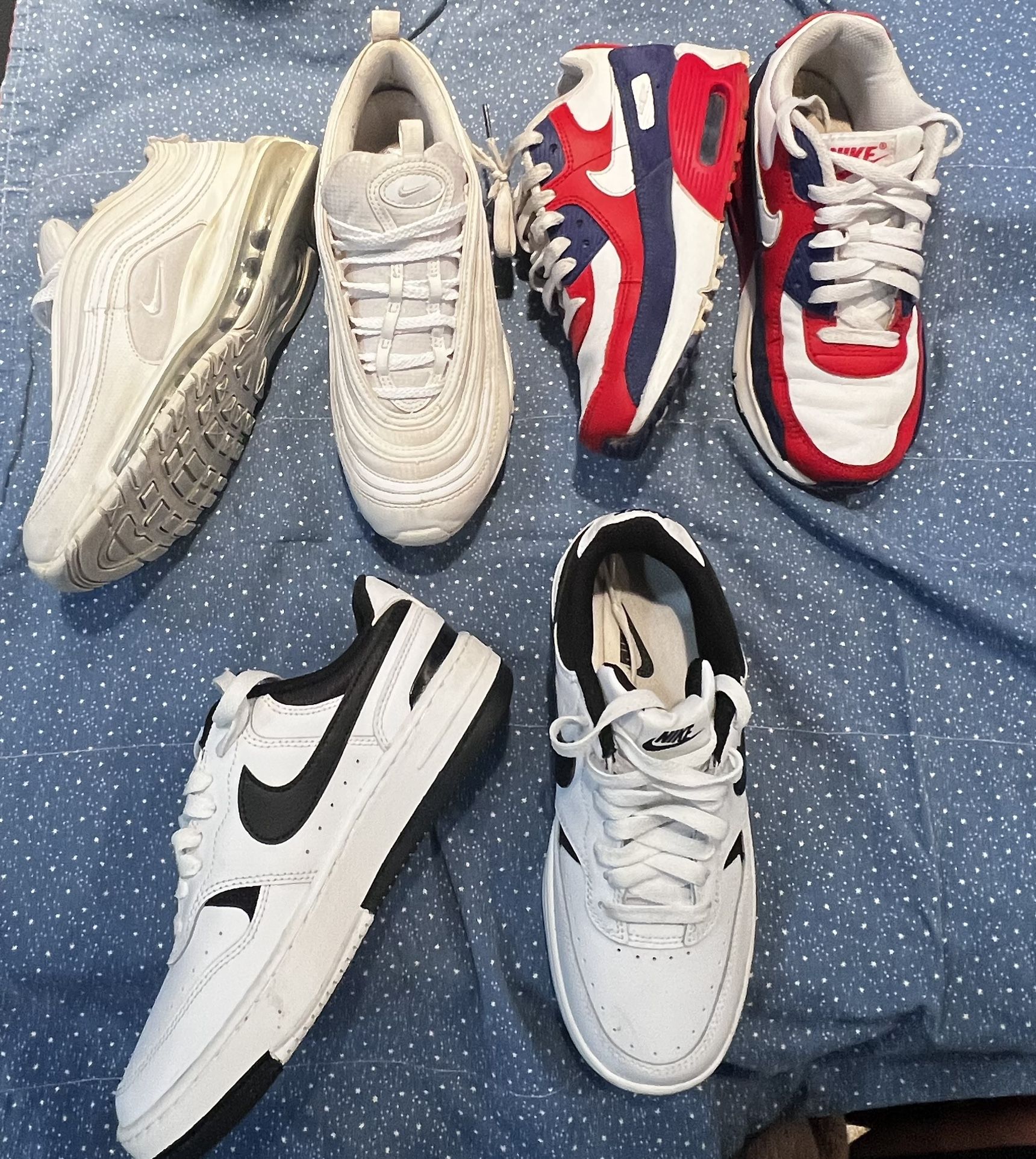 Nike Shoes