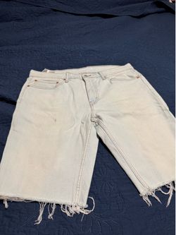 Men’s Clothing