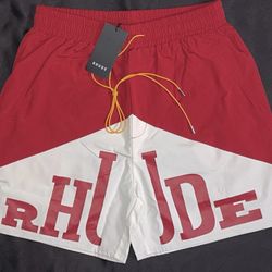 Men’s RHUDE Shorts 