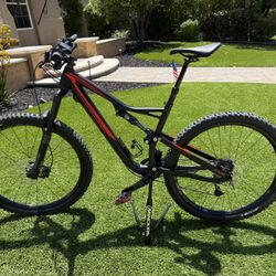 Specialized FSR MTB 27.5 Medium Frame Excellent Shape