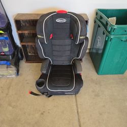 Graco Child Car Sear