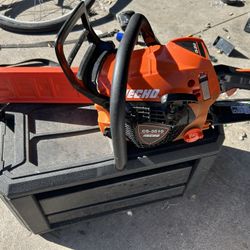 Echo Cs 3510