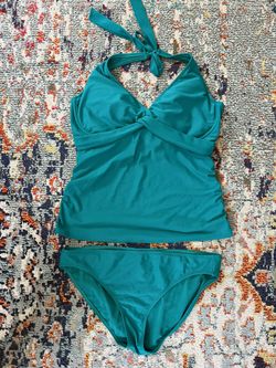 Athleta Bathing suit 