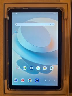 Android Tablet