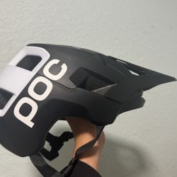 POC kortal Race Helmet