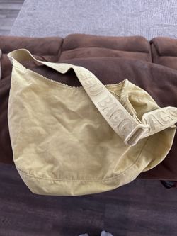 Baggu Nylon Crescent Shoulder Bag