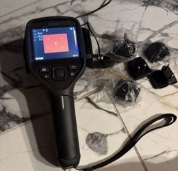 FLIR E40BX Very Good 