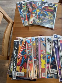 Spider-Man comics