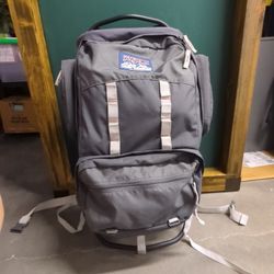 Jansport Frame Backpack