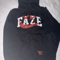 Faze Hoodie 