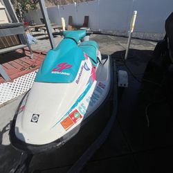 1994 Seadoo SP