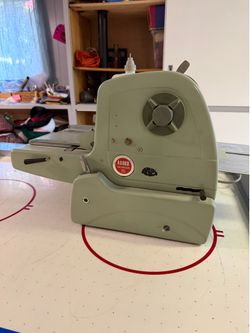 Vintage Ditto Machine