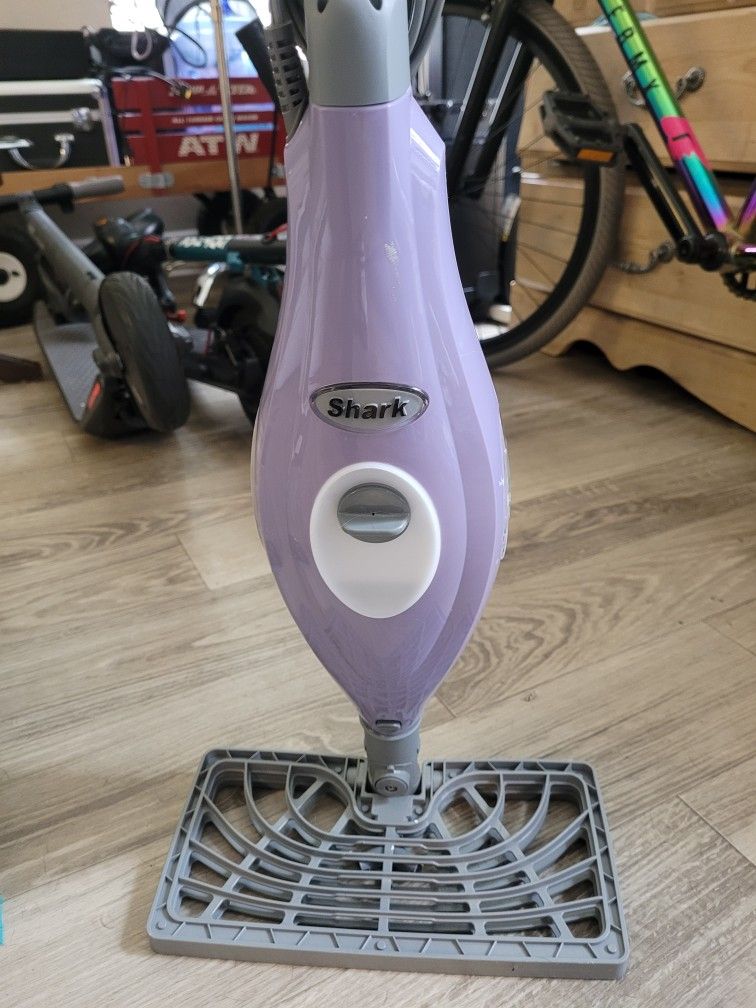 Shark Steam mop