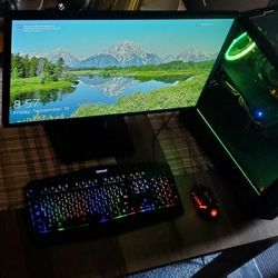 gaming pc