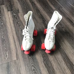 Chicago Skates Size 9