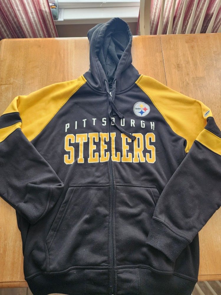 Steelers Hoodie for sale