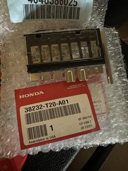 2022 honda fuses